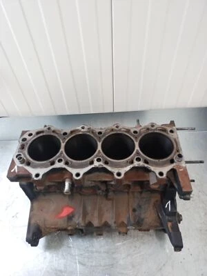 Bloque de motor para Ford Mazda Ranger ET BT-50 BT50 2.5 TDCI WLAA 6M34-6010-DC para Foto 1 de 4