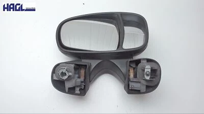 Specchio Esterno Elettrico Regolabile Destro 7701473247 Renault Trafic 2.0 dCi - Immagine 1 di 4