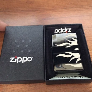 Zippo Lighter  - Picture 1 of 3