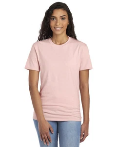 Jerzees Adult Premium Blend Ring-Spun Stylish T Shirt Casual Plain T-Shirt 560MR - Picture 1 of 31