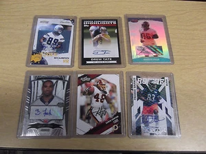 Auto'd Brooks Foster 2009 Bowman Sterling #131 RC Mach #807/999 RAMS - Imagen 1 de 1