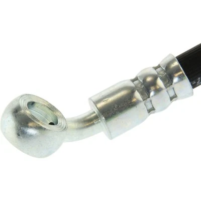 Manguera hidráulica de freno premium centrada delantera 2005 2006 Isuzu NPR-HD 2004-2018 Foto 1 de 3