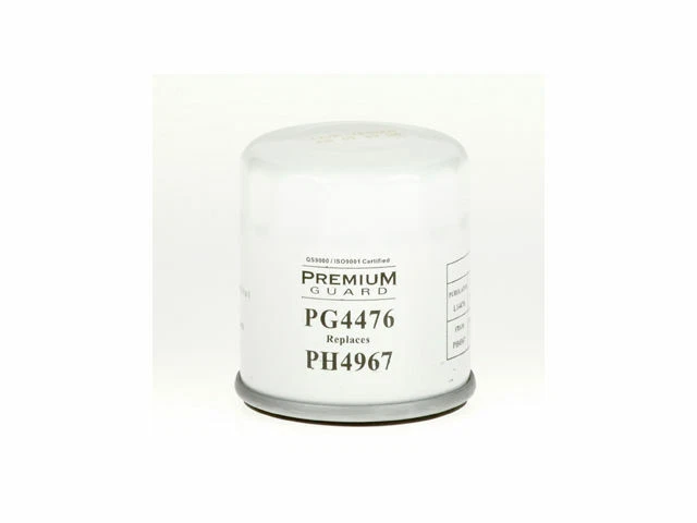 Oil Filter For 1999-2008 Toyota Solara 2000 2001 2002 2003 2004 2005 2006 X115SB - Image 1 of 1