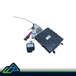 Plug & Play 2001 Mitsubishi Eclipse GT ECU Engine Module Key Immo Set MR507645 - Picture 1 of 9