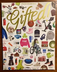 AMAZON Holiday 2023 Catalog - Christmas/Gifts - Picture 1 of 2