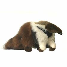 Plush Soft Toy Anteater by Hansa. 40cm. 3986