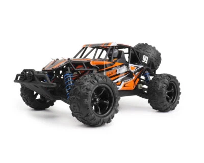 Modster Desert Rookie Monster Truck Brushed 4WD 1/18 RTR MD10011  - Bild 1 von 4