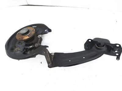 Volkswagen Tiguan 2009-2017 eje trasero pasajero buje nudillo 3C0-505-434-L Foto 1 de 4