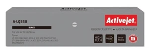 5901443098317 Taśma barwiąca Activejet A-LQ350 (zamiennik Epson S015633; Najwyższa; 2.5 - Zdjęcie 1 z 1