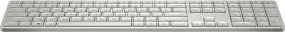 HP Hewlett Packard Tastiere e Mouse Tastiera wireless programmabile 970 KEYBOARD - Immagine 1 di 4