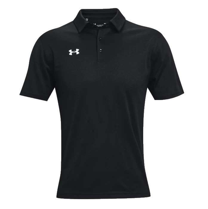 Camisa polo de golf Under Armour para hombre UA Tech Team - 1370399 - Nueva Foto 1 de 1