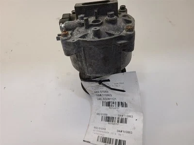 Compresor de aire acondicionado 13-19 BUICK ENCORE VIN B octavo dígito Opt LUV OEM Foto 1 de 4