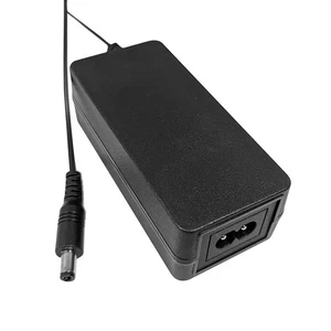 Thrustmaster T248 T128 Power Supply Netzteil mit Kabel 48W Original Racing Wheel - Bild 1 von 3