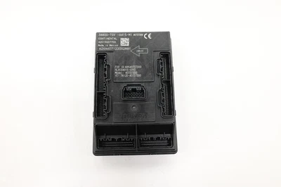 2021 - 2024 ACURA TLX CHASSIS BODY CONTROLLER MODULE UNIT OEM 38800TGVA415M1 - Image 1 of 4