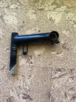 Vintage 1" Ritchey Force Mountain Riser Quill Stem 135mm x 25.4mm Clamp Cr-mo - Image 1 of 4