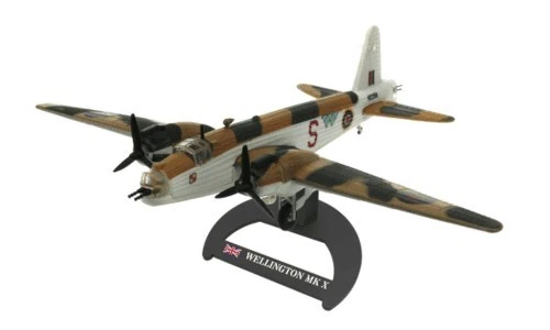 Aerei Della II Guerra Mondiale FW 190A-8 - 8° Uscita Hachette