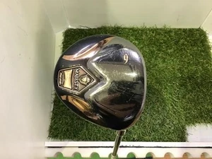 MARUMAN MAJESTY ROYAL-LV 9W Fairway Wood F;ex-R With Head Cover - Picture 1 of 5