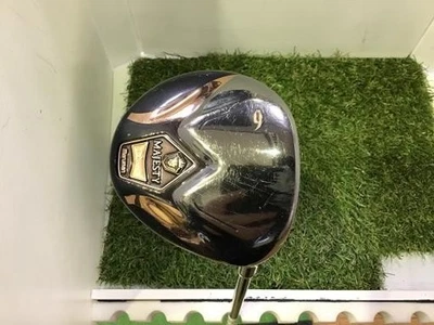MARUMAN MAJESTY ROYAL-LV 9W Fairway Wood F;ex-R With Head Cover - Image 1 of 4