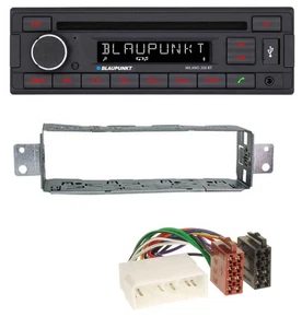 Blaupunkt MP3 USB CD Bluetooth AUX Autoradio für Daewoo Lanos Nubria Leganza Mat - Bild 1 von 9