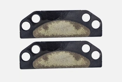 Комплект стояночных тормозных колодок Polaris 2203147 2005-2015 XP Crew Ranger 900 800 700 500 - Изображение 1 из 4