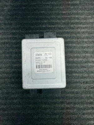 KIA SORENTO 2014 2015 dirección Mdps columna de control montado 563401U000 Foto 1 de 4