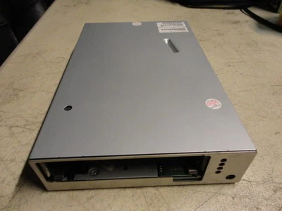 PV124T LTO2 Ultrium2 Quantum CL100x CL1001 TE3000-041 from Dell Powervault 124t - Image 1 of 2