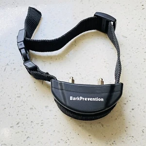 Bellenschutz Anti Bellen Halsband Hund Schocktraining Kein Bellen Halsband PET853 - Bild 1 von 9