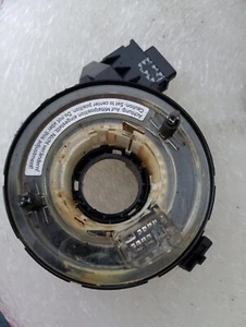 AUDI TT MK2 8J LENKRADSÄULE SCHLEIFRING SQUIB 1K0959653D A3 8P - Bild 1 von 6