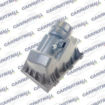 06-09 Ford Fusion Milan 2.3L Air Cleaner Box Cover w Mass Air Sensor 6E53-9C662 - Image 1 of 4