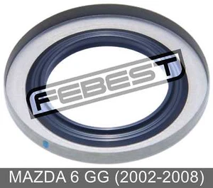 Oil Seal Axle Case 37.2X62.15X5.6X7.5 For Mazda 6 Gg (2002-2008) - Picture 1 of 1