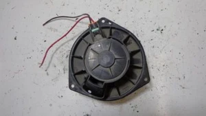Blower Motor Manual Temperature Control Fits 98-05 PASSAT 348270 - Foto 1 di 12