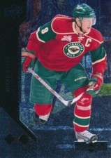 2011-12 Black Diamond #104 MIKKO KOIVU - Minnesota Wild