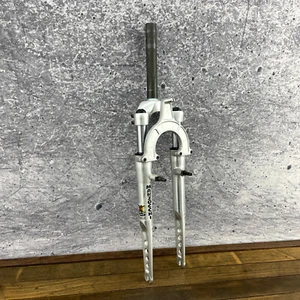 Vintage Marzocchi XC 250 Fork 1 In Threadless 26 Suspension V Brake 90s 1993 - Picture 1 of 23