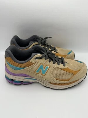 Size 10.5 - New Balance 2002R Incense - Image 1 of 4