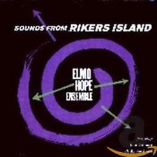 ELMO HOPE ENSEMBLE - Sounds From Rikers Island - CD - Import - **SEALED/ NEW**