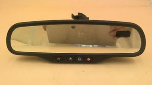 Espejo retrovisor 15787972 CADILLAC DTS 06 07 08 09 10 11 - Imagen 1 de 5