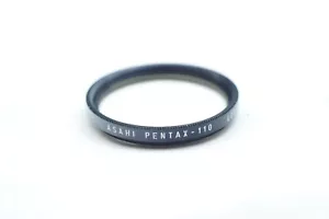 @ SakuraDo @ Rare & Excellent! @ Asahi Pentax-110 L39 (UV) 30.5mm Lens Filter - Picture 1 of 5