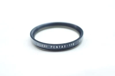 @ SakuraDo @ Rare & Excellent! @ Asahi Pentax-110 L39 (UV) 30.5mm Lens Filter - Image 1 of 4