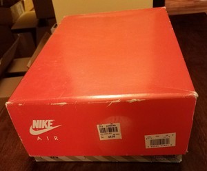 empty nike shoe boxes for sale