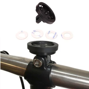 Bicycle Odometer Bracket Mount for Garmin with For BROMPTON Bike Computer - Picture 1 of 12