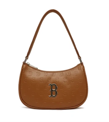 [MLB Korea] Classic Monogram Embo Hoody Bag - Boston Red Sox - Image 1 of 4