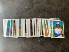 1987 Topps All-Star Collector's Edition - Pick A Card ($1.50 to $2.50)