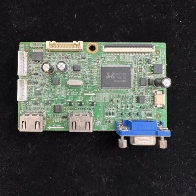 ACER HR274H MAIN BOARD L0139-2 48.7L001.021  FOR LM270WF4 - Image 1 of 2