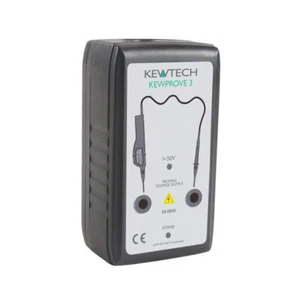 Kewtech KEWPROVE3 690 Volt AC/DC Prüfgerät für 2-polige Spannungsprüfer - Bild 1 von 3