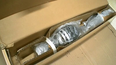 MOOSE AXLE / HONDA TRX650 RINCON 2003 + 2004 - FITS RIGHT FRONT — 第 1/4 张图片