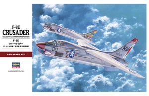 F-8E Crusader - Picture 1 of 2