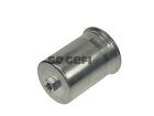 Coopers Fuel Filter For Vw Caddy Jh 1.8 Litre January 1990 To December 1992