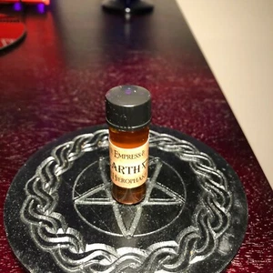 Earth Oil (Elemental Oil) 1 dram bottle  - Picture 1 of 3
