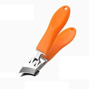 Große Größe Nagel knipser Diagonal zange Zehen nagel schneider Haushalt - Bild 1 von 7