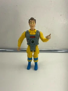 LOT5 VINTAGE 80S 1988 ACTION FIGURE GHOST BUSTERS GHOSTBUSTERS COLUMBIA PICTURES - Picture 1 of 3